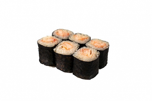 Эби маки
